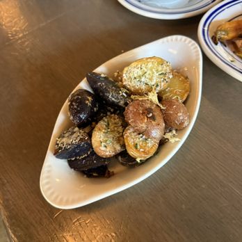 The Salt Line - Seafood Near Me - Washington, DC, District of Columbia
