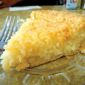 Ball & Que Restaurant - coconut pie - American Near Me - Georgetown, South Carolina Ball & Que Restaurant - coconut pie - American Near Me - Georgetown, South Carolina