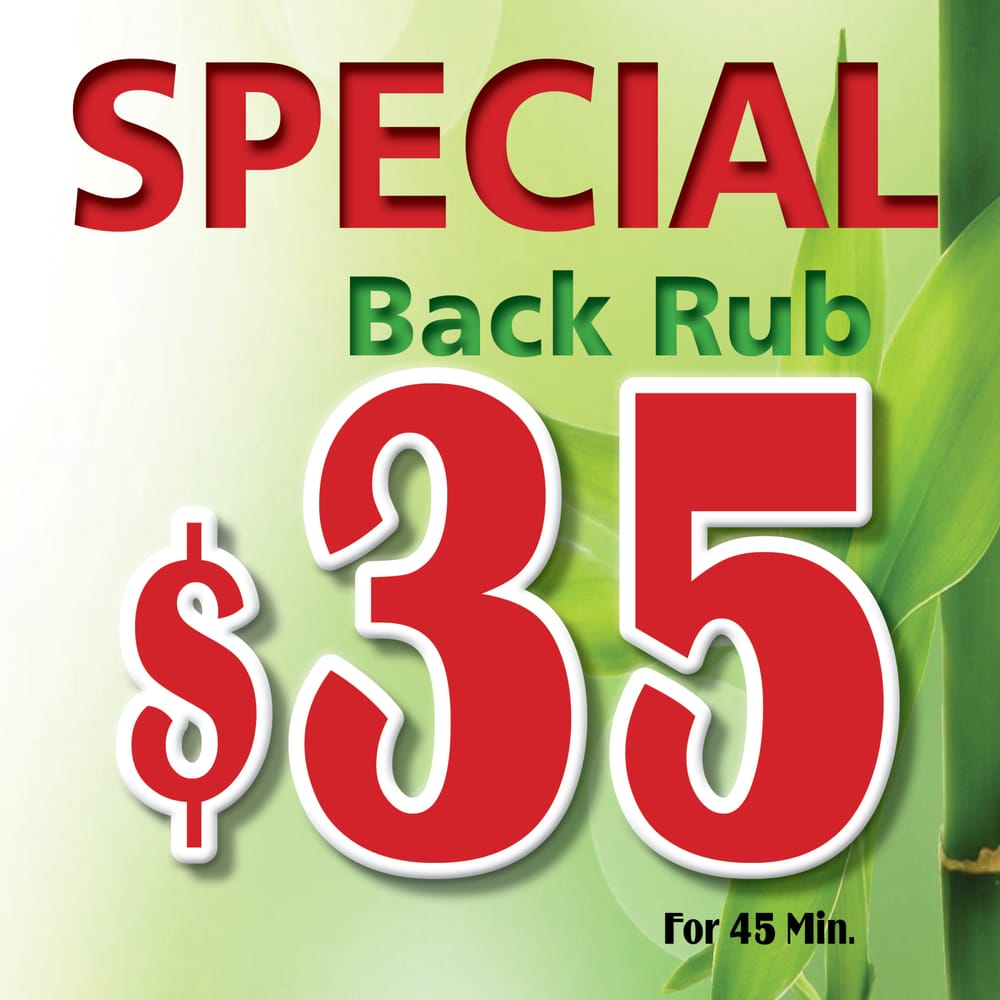 ALL SEASONS BODY WORK 27 Photos & 129 Reviews Massage 316