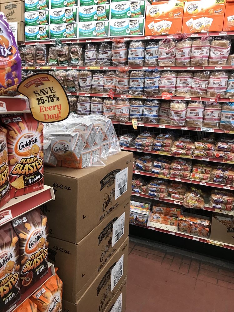 PEPPERIDGE FARM THRIFT STORE CLOSED 12 Photos 2058 Sproul Rd