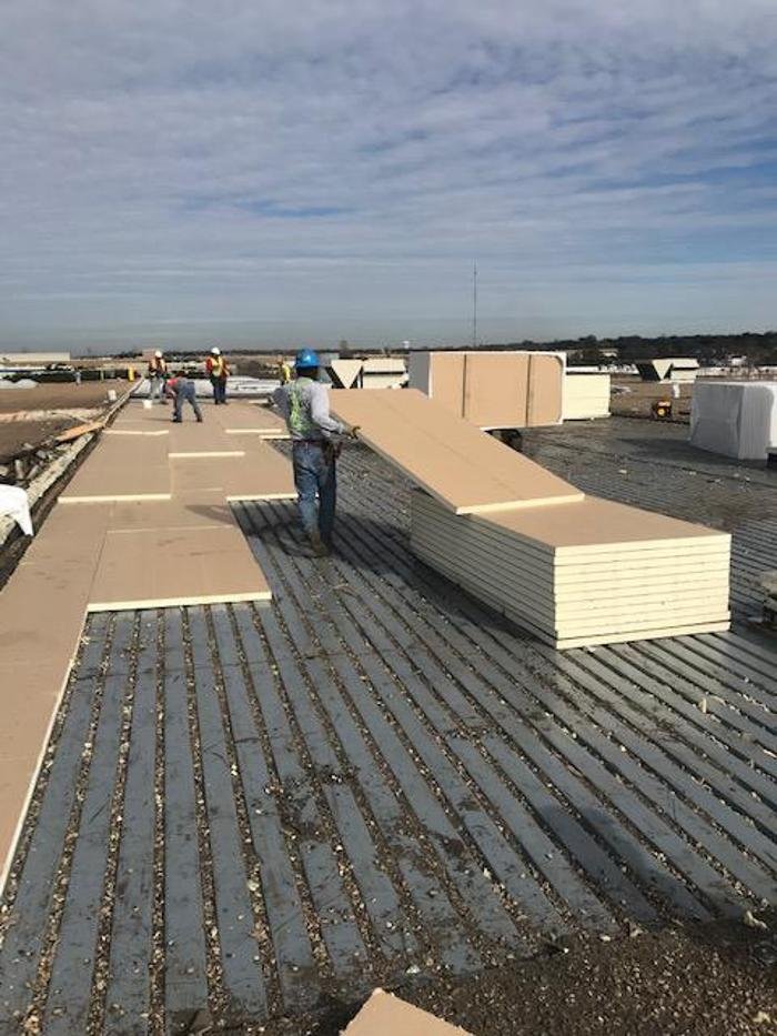 Slide of Abacat Contracting