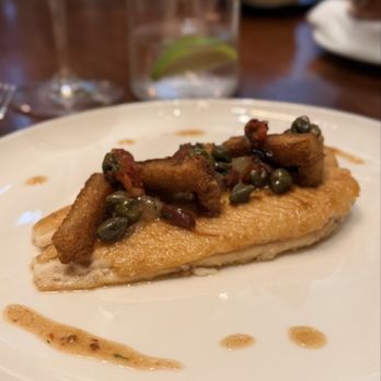 Lilac - Dover sole - Mediterranean Near Me - Tampa, Florida Lilac - Dover sole - Mediterranean Near Me - Tampa, Florida
