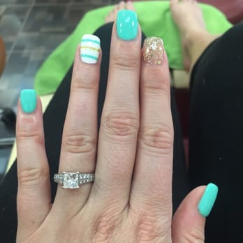 A T Nails - Gel polish by Tony and amazing pedicure + massage by Nancy - Nail Salons Near Me - Santa Ana, California A T Nails - Gel polish by Tony and amazing pedicure + massage by Nancy - Nail Salons Near Me - Santa Ana, California