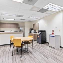 Office Evolution - A professional business environment from the moment you walk through the door.