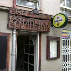 Zlatá Kovadlina