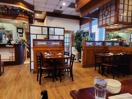 Bo Bo Garden Asian Cuisine by null Bo Bo Garden Asian Cuisine by null