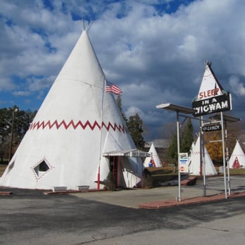 Wigwam Village No 2 - Office - Hotels Near Me - Cave City, Kentucky Wigwam Village No 2 - Office - Hotels Near Me - Cave City, Kentucky