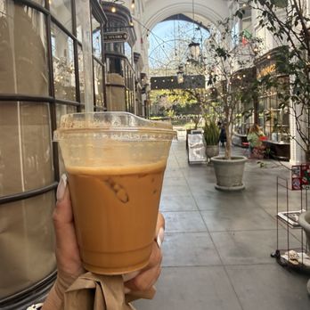 Mandarin Coffee Stand - The Toasty - Coffee & Tea Near Me - Pasadena, California Mandarin Coffee Stand - The Toasty - Coffee & Tea Near Me - Pasadena, California