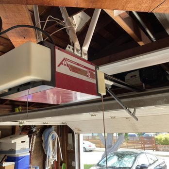 Garage Door Basics - TIME TO UPGRADE - Garage Door Services Near Me - Glendale, California