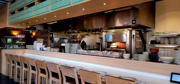 Jon & Vinny's Slauson by null Jon & Vinny's Slauson by null