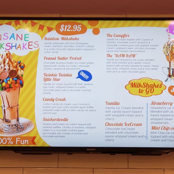Sugar Crazy - Menu - Candy Stores Near Me - Plainview, New York Sugar Crazy - Menu - Candy Stores Near Me - Plainview, New York
