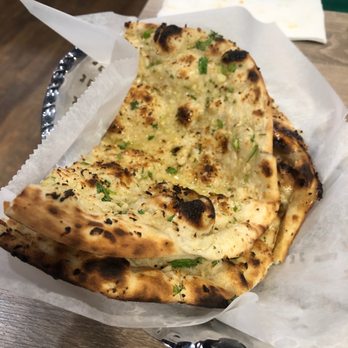 Honest - Chilly garlic nan - Indian Near Me - Lowell, Massachusetts Honest - Chilly garlic nan - Indian Near Me - Lowell, Massachusetts