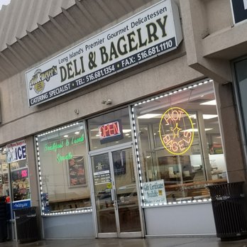 Gold and Meyers Gourmet Deli - The storefront. - Delis Near Me - Plainview, New York Gold and Meyers Gourmet Deli - The storefront. - Delis Near Me - Plainview, New York
