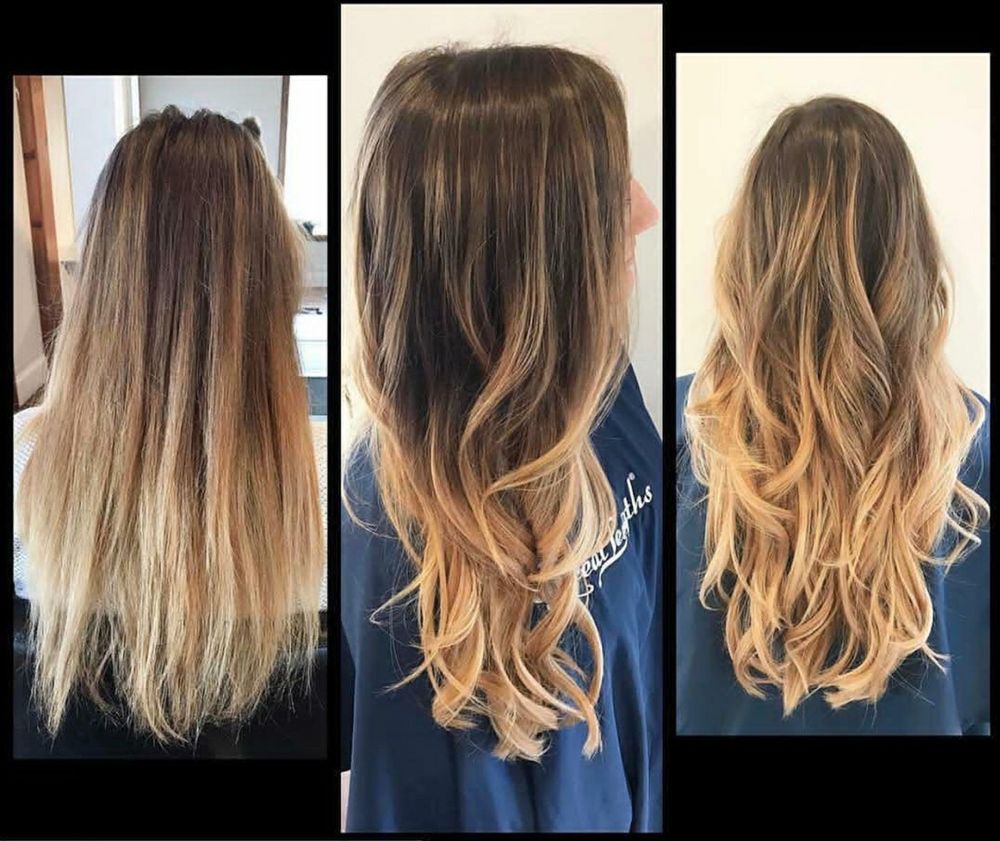 SALON 11 Updated October 2024 16 Photos & 11 Reviews 120 W