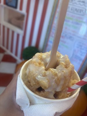 Chance in Hell SnoBalls by null