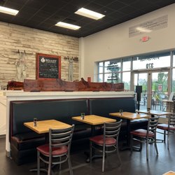 Roast - Inside