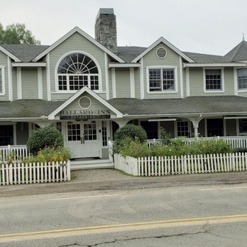 Ballard Inn - Hotels Near Me - Ballard, California Ballard Inn - Hotels Near Me - Ballard, California