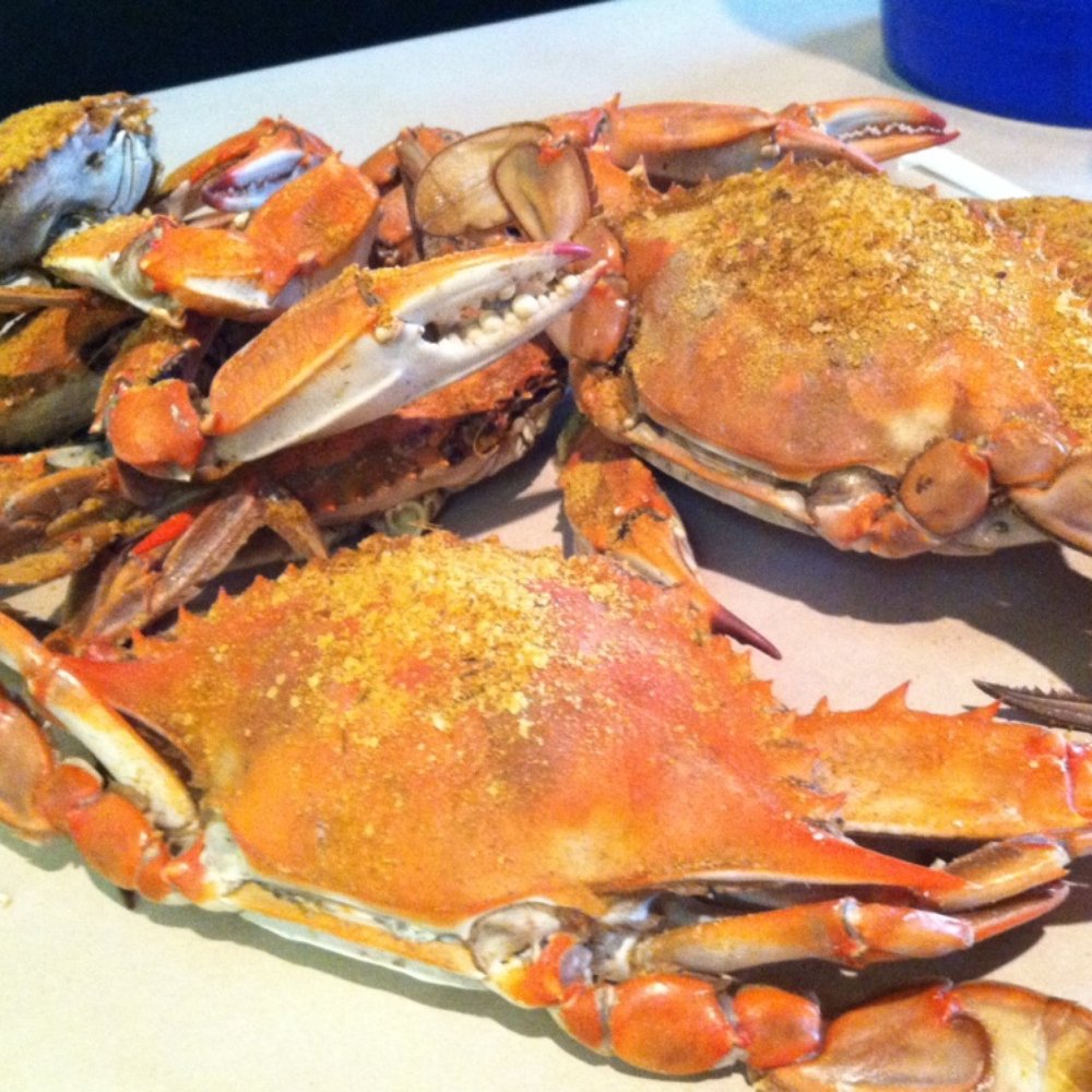 Crab Corner - Jumbos - Seafood Near Me - Las Vegas, Nevada