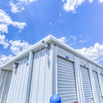 Storage Sense - Self Storage Near Me - Aiken, South Carolina
