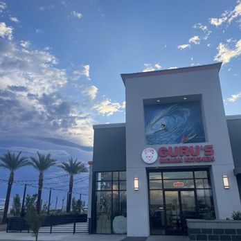 Guru's Indian Kitchen - Indian Near Me - Mesa, Arizona