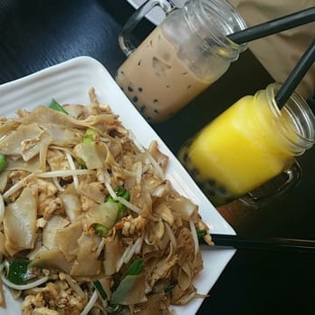 Chao Doi Thai Restaurant - Thai Near Me - Pasadena, California