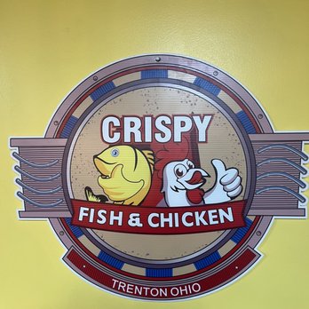Hooks Fish & Chicken - Trenton - Seafood Near Me - Trenton, Ohio