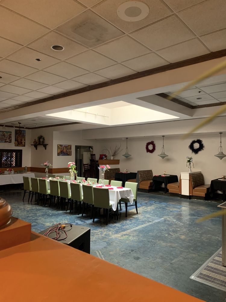 Three Roots Mexican Cocina