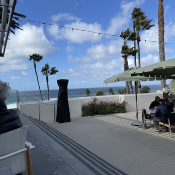 The Kitchen MCASD - Patio - Cafes Near Me - La Jolla, California