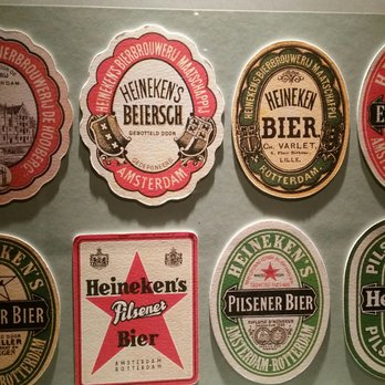 Heineken Experience - Museums Near Me - Amsterdam, New Hampshire