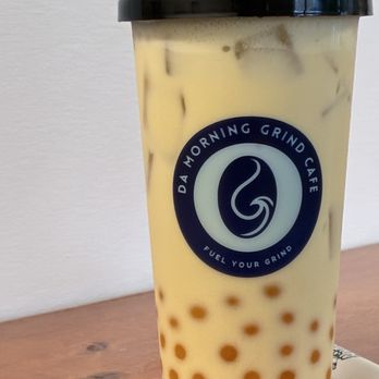 Da Morning Grind Cafe - Coffee & Tea Near Me - Honolulu, Hawaii Da Morning Grind Cafe - Coffee & Tea Near Me - Honolulu, Hawaii