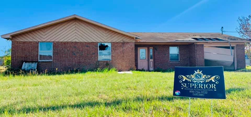 Slide of Superior Roofing And Construction