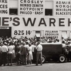 Jerome's Furniture