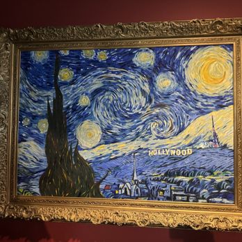Mr Brainwash Art Museum - Art Museums Near Me - Beverly Hills, California Mr Brainwash Art Museum - Art Museums Near Me - Beverly Hills, California