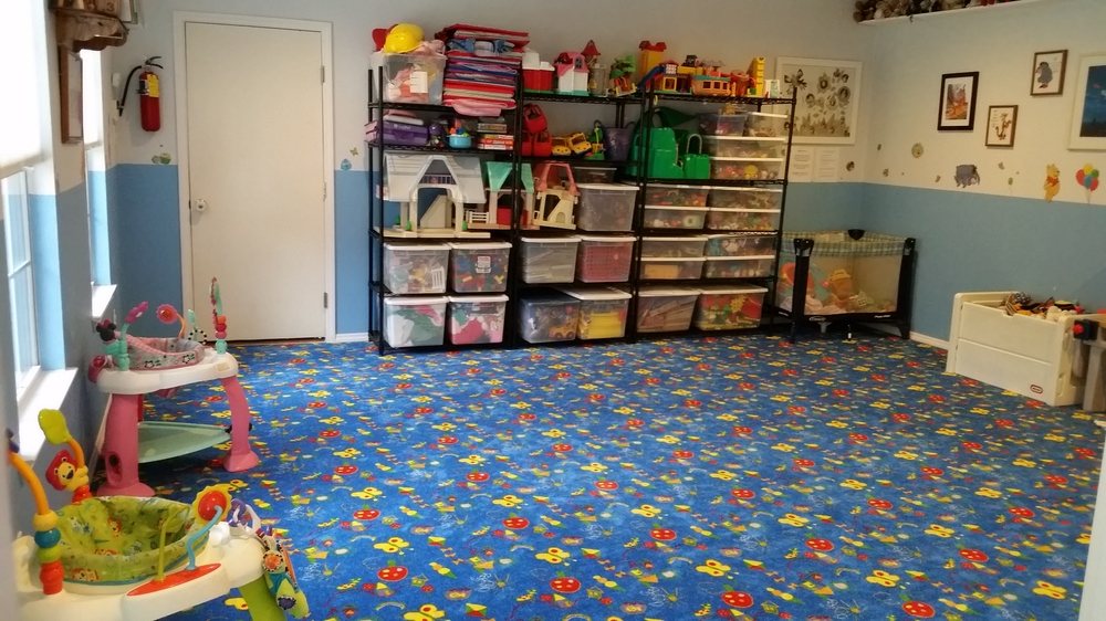 Plano Daycare - childcare center in Plano, TX