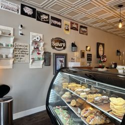 Park Street Pastry