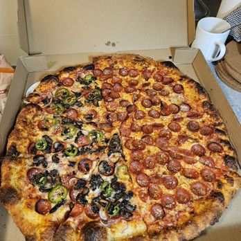 Noble Pie - Pizza Near Me - Calgary, Alberta Noble Pie - Pizza Near Me - Calgary, Alberta
