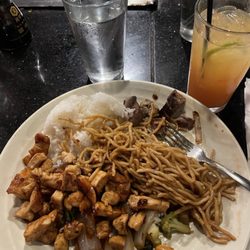 Mt Fuji Hibachi & Sushi Bar - Hibachi