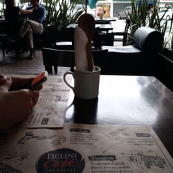 Belini Coffee Experience