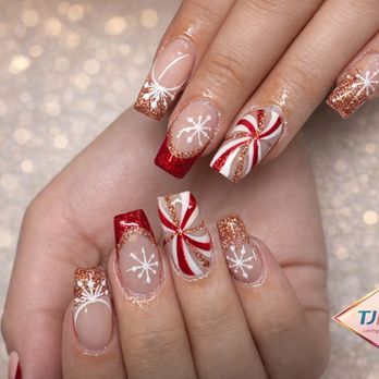 TJ Nails & Spa - Nail Salons Near Me - Bradenton, Florida TJ Nails & Spa - Nail Salons Near Me - Bradenton, Florida