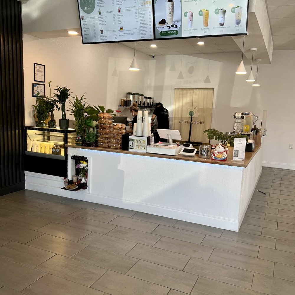 Sip Tea Boba - Bubble Tea Near Me - Pinellas Park, Florida Sip Tea Boba - Bubble Tea Near Me - Pinellas Park, Florida