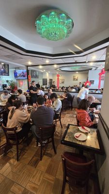 Shanghai Taste by null