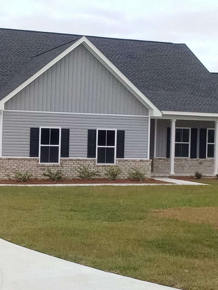 Slide of Architect Roofing