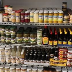 Seakor Polish Delicatessen