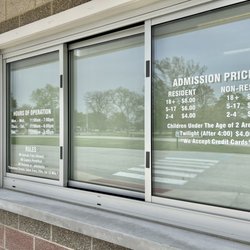 Lebanon Memorial Park - Seashore Waterpark hours and prices