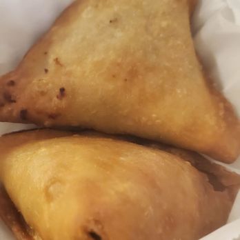 Maast Indian - Samosas - Indian Near Me - Irvine, California