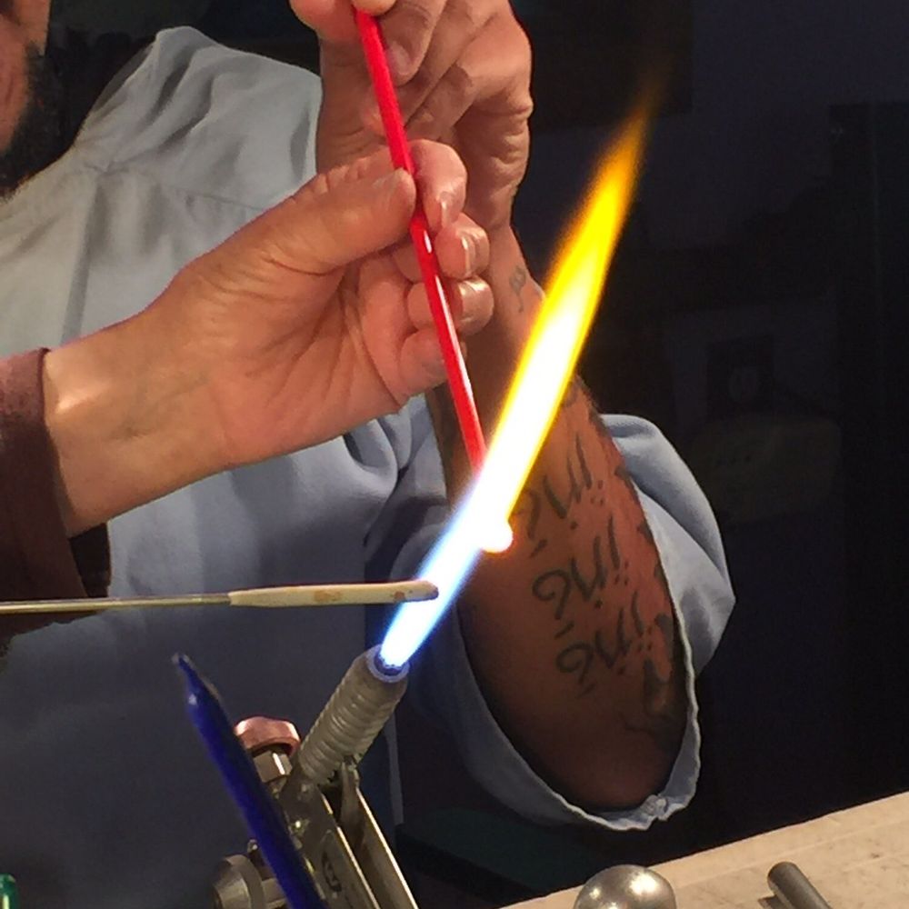 Liquid Light Center - Glass bead making class - Vacation Rentals Near Me - Logan, Ohio Liquid Light Center - Glass bead making class - Vacation Rentals Near Me - Logan, Ohio