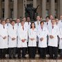 Photo of Columbia Neurosurgery