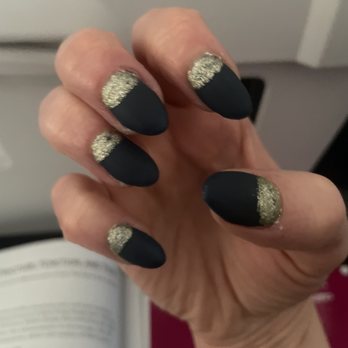Azalea Nails & Spa - Disappointed with my nails - Day Spas Near Me - Alexandria, Virginia Azalea Nails & Spa - Disappointed with my nails - Day Spas Near Me - Alexandria, Virginia