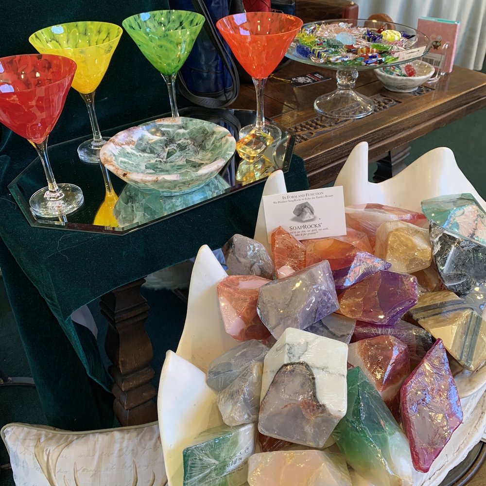 The Mole Hole - Gift Shops Near Me - Carmel, California The Mole Hole - Gift Shops Near Me - Carmel, California
