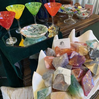 The Mole Hole - Gift Shops Near Me - Carmel, California